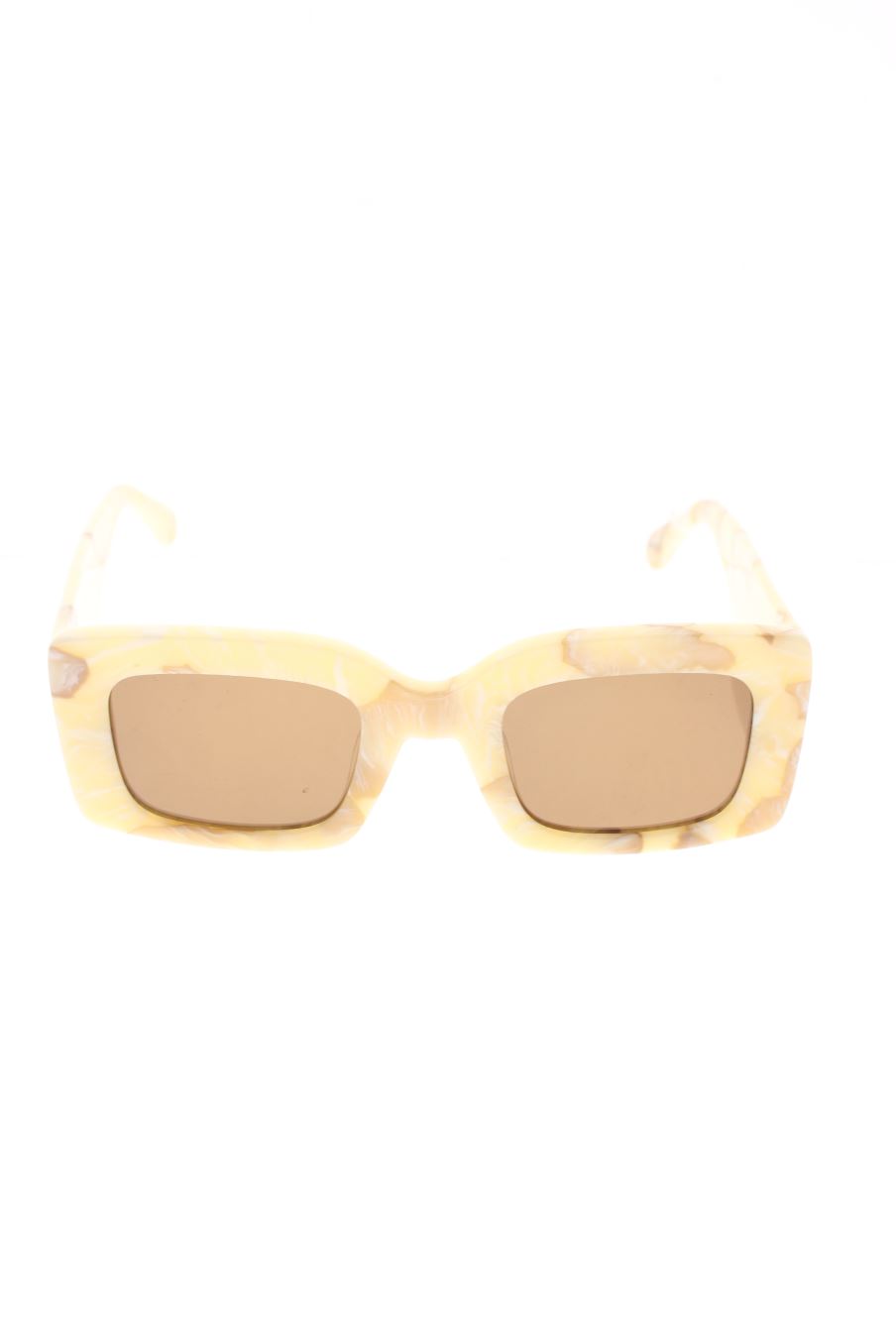 Gafas de sol de SHEVOKE de la talla Única, de color estampado