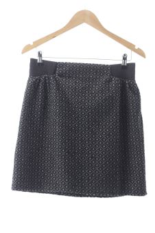 Aufwändiger Rock 40 Naf Naf