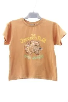 Camiseta 4 años Mayoral