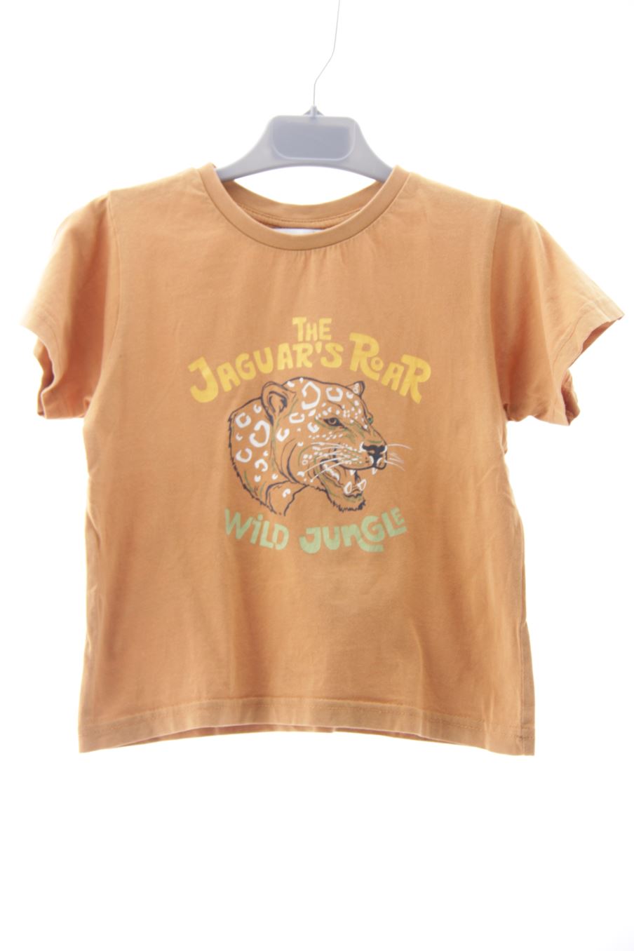 T-shirt Mayoral de la taille 4 ans de seconde main