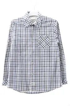 Camisa de manga larga 10 años Pili Carrera