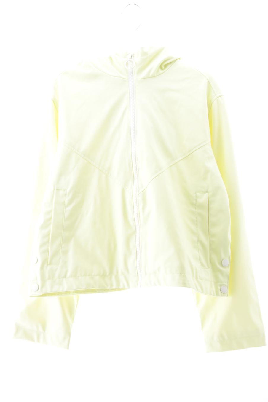Cazadora de Zara de la talla 13 años de segunda mano