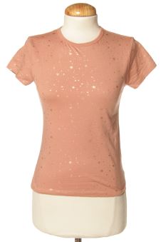 T-Shirt XS Clockhouse (C&A)