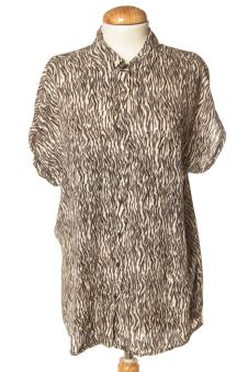 Chemise S Garcia