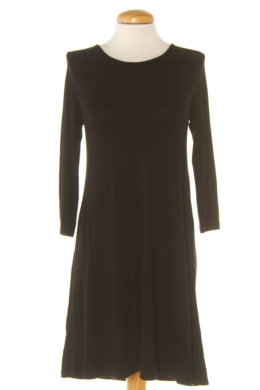 Robe casual PERCENTIL de la taille S, de couleur noir