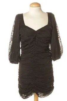 Vestido casual M Desigual, foto 1 de 2