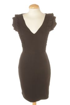 Robe casual S Zara, photo 1 sur 2