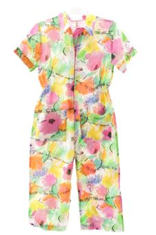 Combi 12 ans Desigual