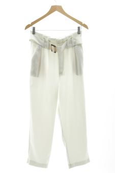 Pantalon 42 Stradivarius