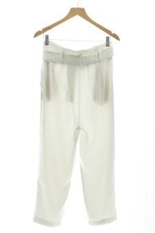 Pantalon 42 Stradivarius