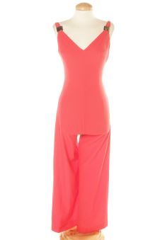 Tuta XS Easy wear