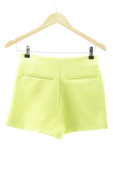 Shorts XS Zara