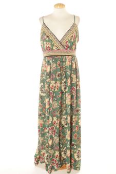Vestido casual XL Springfield