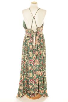 Vestido casual XL Springfield