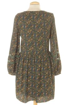Vestido casual XS trf (ZARA)