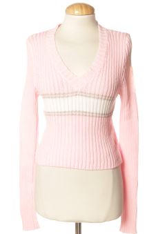 Pull S Elisa Moda