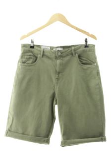 Pantaloni corti 44 Cortefiel