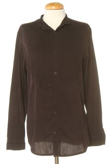 Camisa S H&M