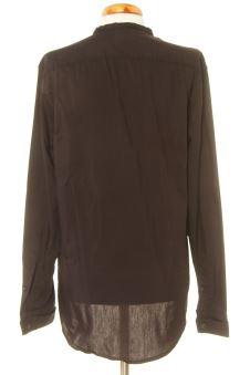 Camisa S H&M