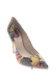 Zapatos de tacon 39 Zara