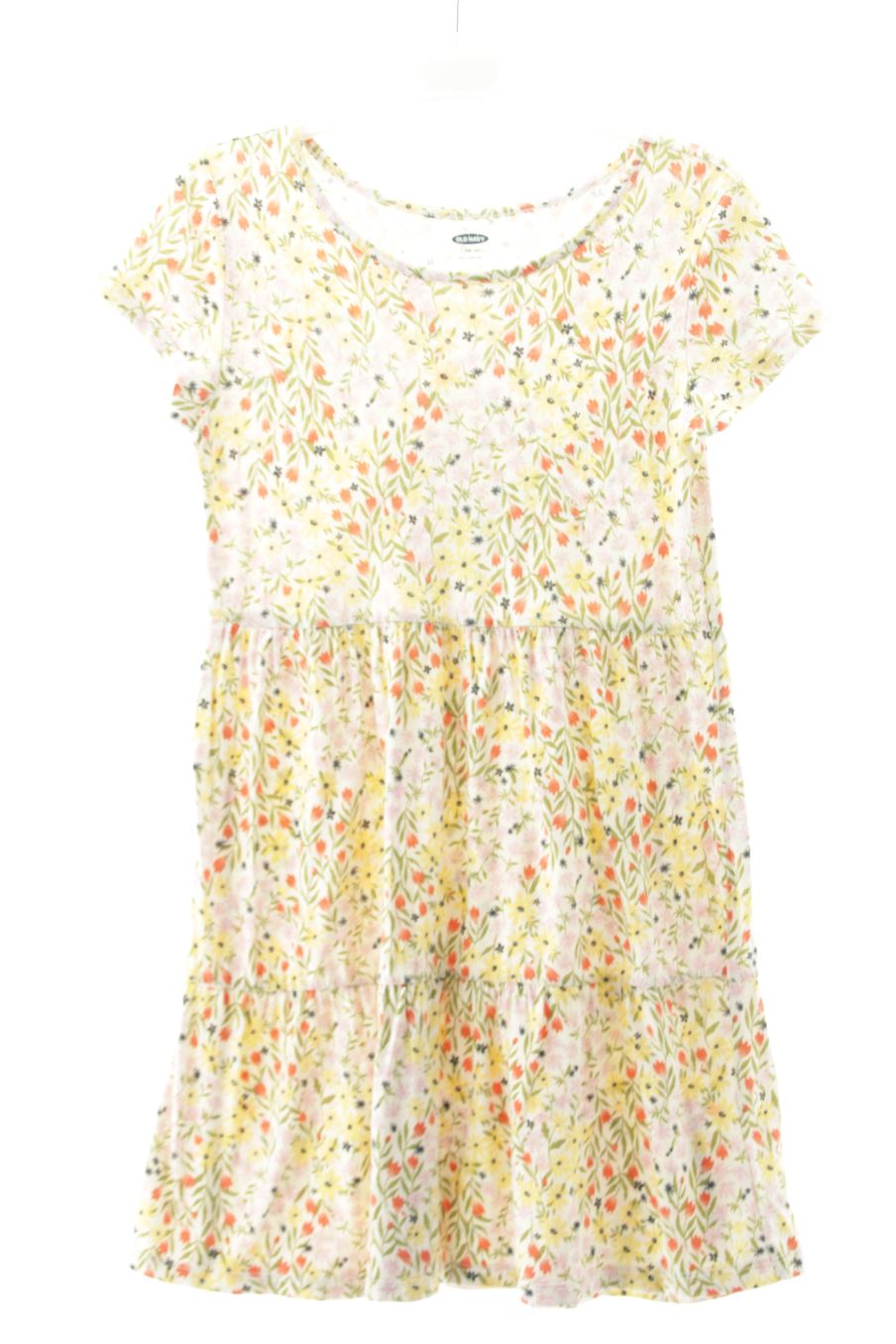 gebraucht Old Navy Aufwändiges Kleid Größe 140