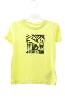 T-shirt 5 ans Puma