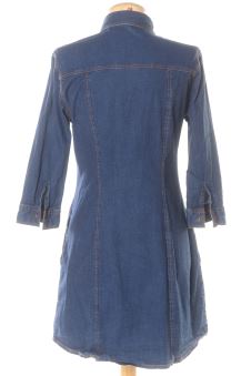 Robe casual M Stradivarius