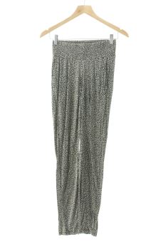 Pantalon Casual XS H&M