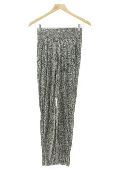 Pantalon Casual XS H&M