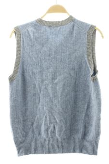Gilet L Dustin