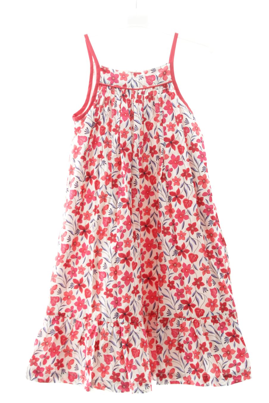 Robe Sergent Major de la taille 8 ans de seconde main
