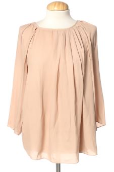 Blouse à manches longues S Zara