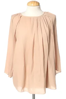 Blusa a maniche lunghe S Zara, foto 1 di 2