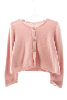 Gilet manches longues 10 ans Nanos