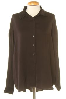 Chemise L Stradivarius
