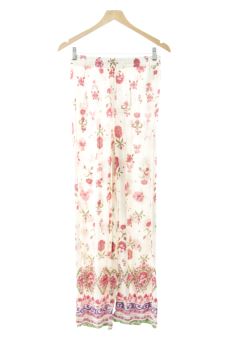 Pantalon Casual S Zara