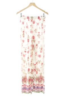 Pantalon Casual S Zara