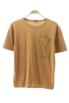 Camiseta manga corta S Zara