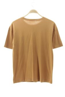 Camiseta manga corta S Zara