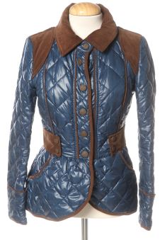 Blouson S Highly Preppy