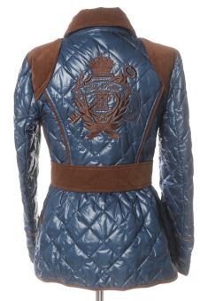Blouson S Highly Preppy
