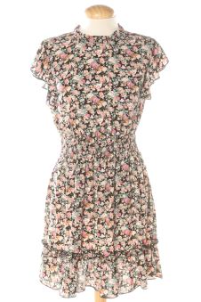 Einfaches Kleid S PERCENTIL, Foto 1 von 2
