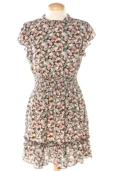 Robe casual S PERCENTIL, photo 1 sur 2