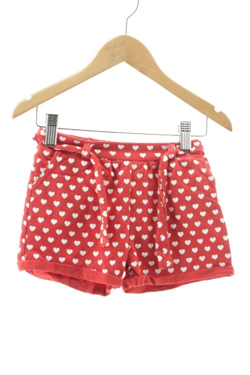 Short