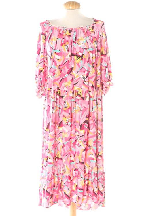 Robe casual