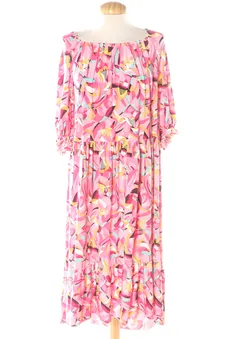 Einfaches Kleid 50 2W PARIS, Foto 1 von 2