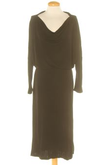Robe casual S Sisley, photo 1 sur 2
