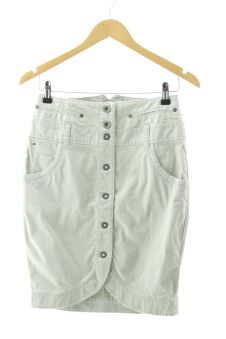 Falda S HILFIGER DENIM, foto 1 de 2