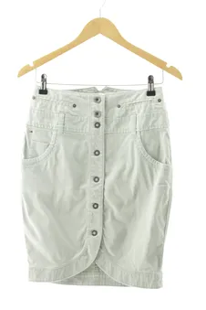 Falda S HILFIGER DENIM, foto 1 de 2
