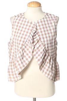 Top XL PERCENTIL, foto 1 de 2
